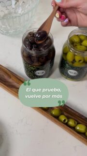 Lo que ves acá es la garantía de que tus clientes van a volver por más 🫒 

Llamamos a dueños de fiambrerías, tiendas naturales, bares y almacenes de delicatessen: ¿Están listos para llevar G&B a su ciudad? Ofrecé algo distinto, ofrecé sabor artesanal.

Comunicate con nosotros desde el link de la bio y te asesoramos para tu compra mayorista 📦