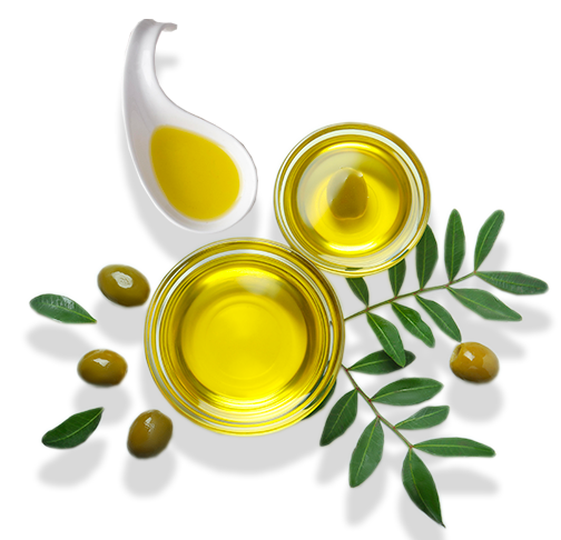 aceites